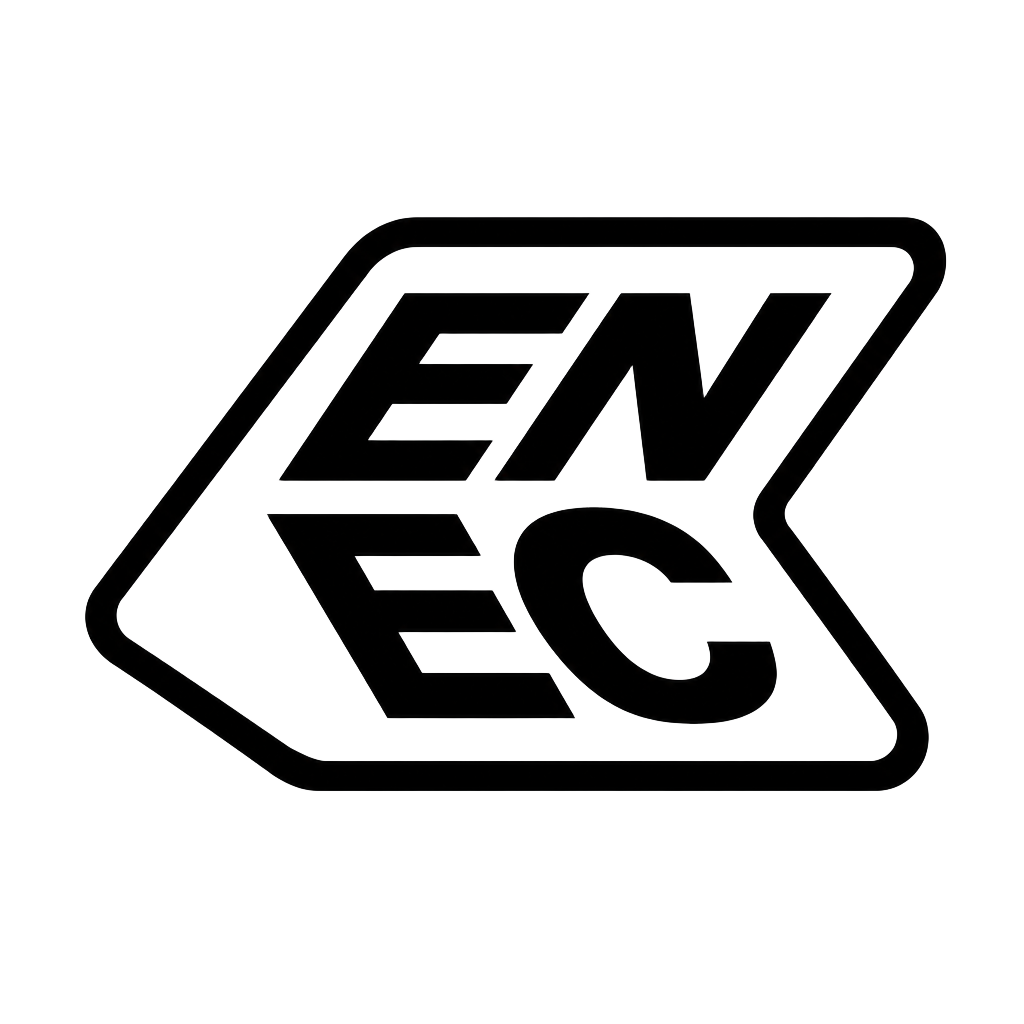 ENEC / ENEC+ sertifitseerimismärgis