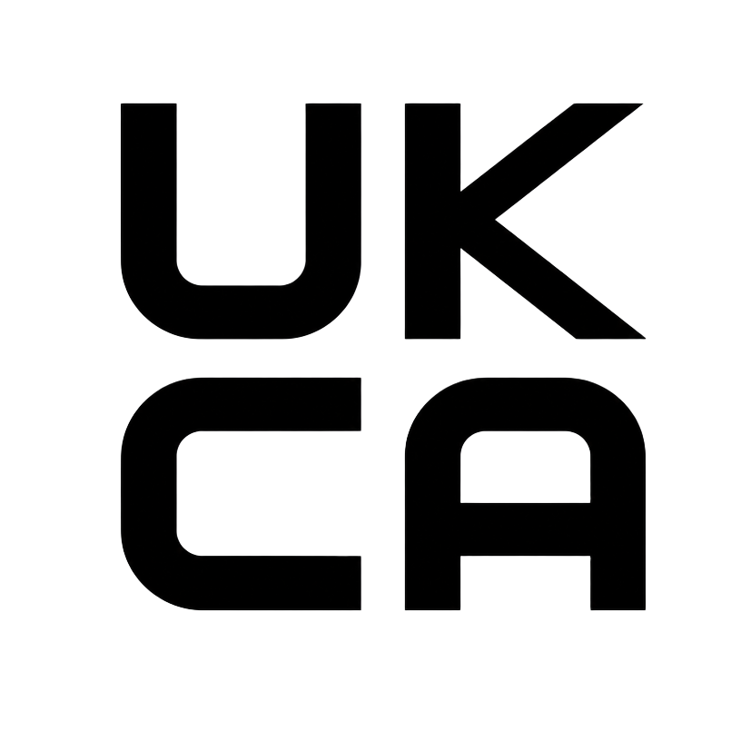 UKCA sertifitseerimismärgis